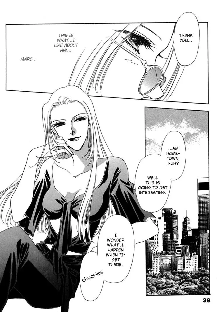 Read Gold chapter 8 image 16 on Lezhin
