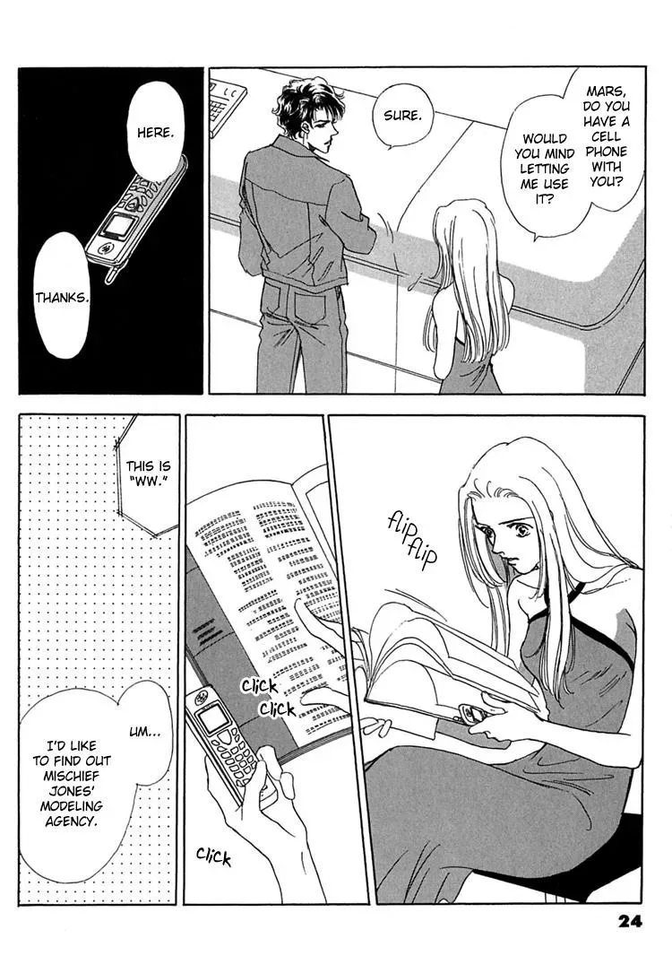 Read Gold chapter 8 image 2 on Lezhin