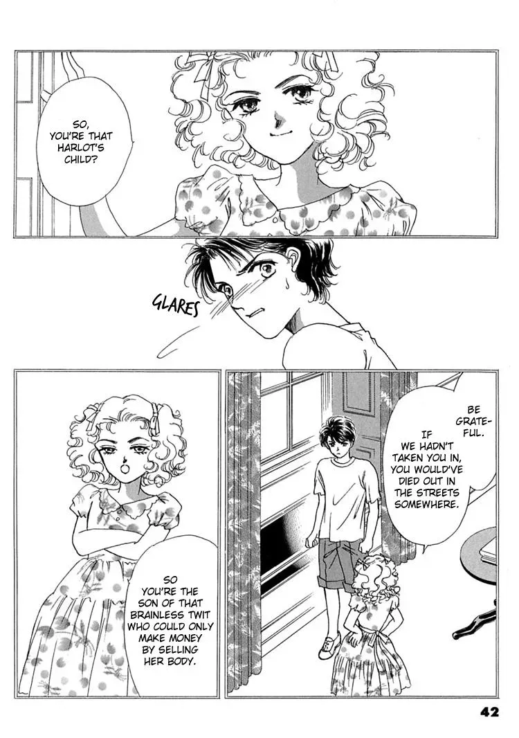 Read Gold chapter 8 image 20 on Lezhin