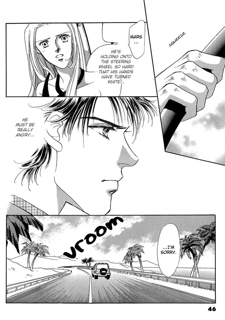 Read Gold chapter 8 image 24 on Lezhin