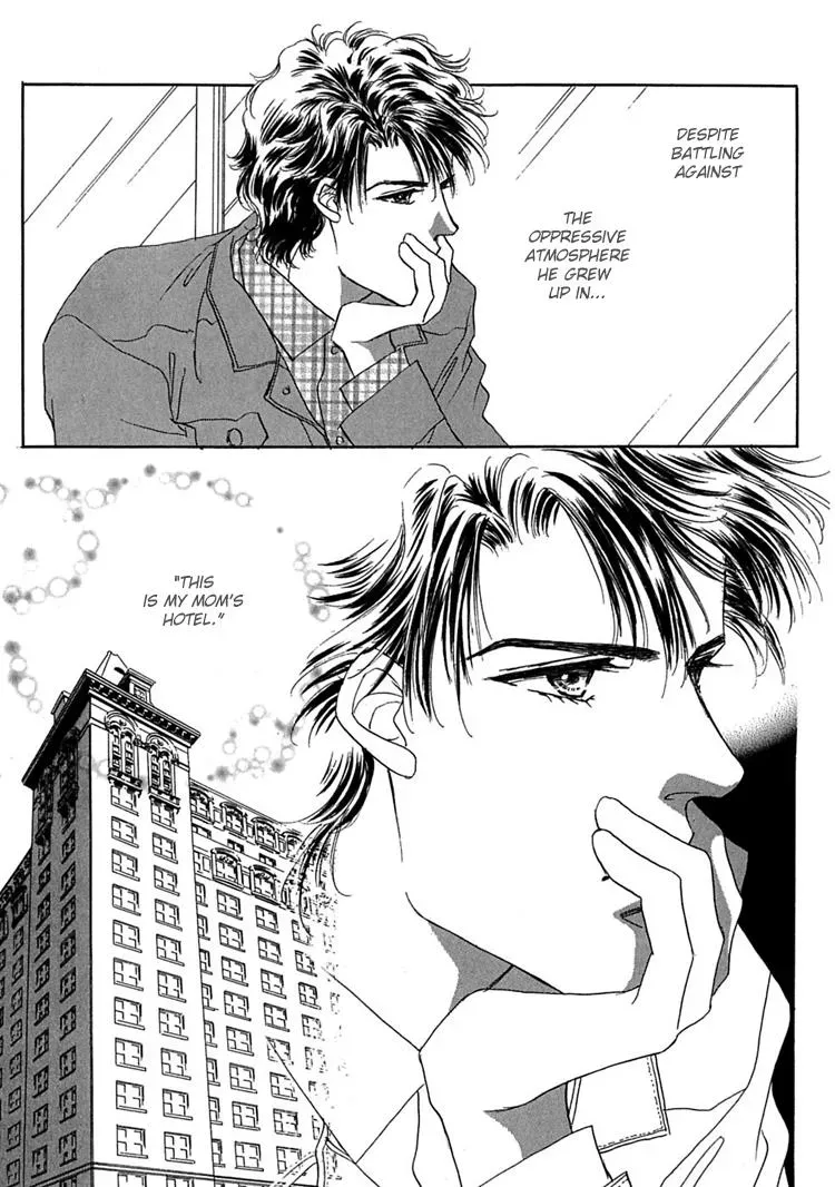 Read Gold chapter 8 image 26 on Lezhin