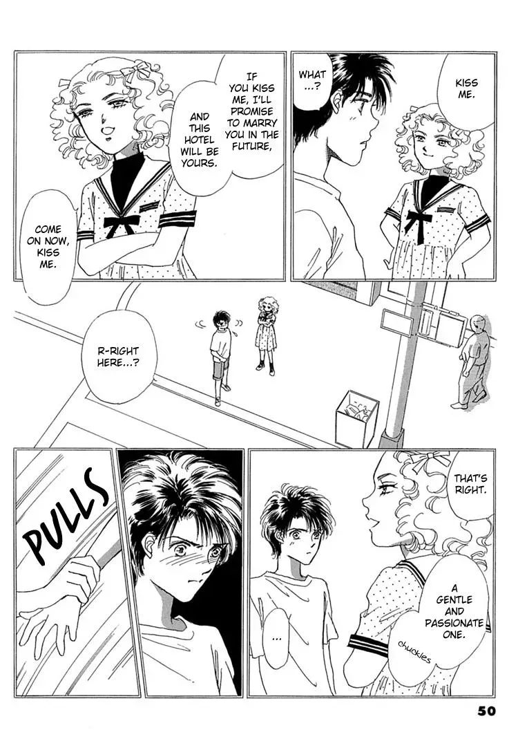 Read Gold chapter 8 image 28 on Lezhin