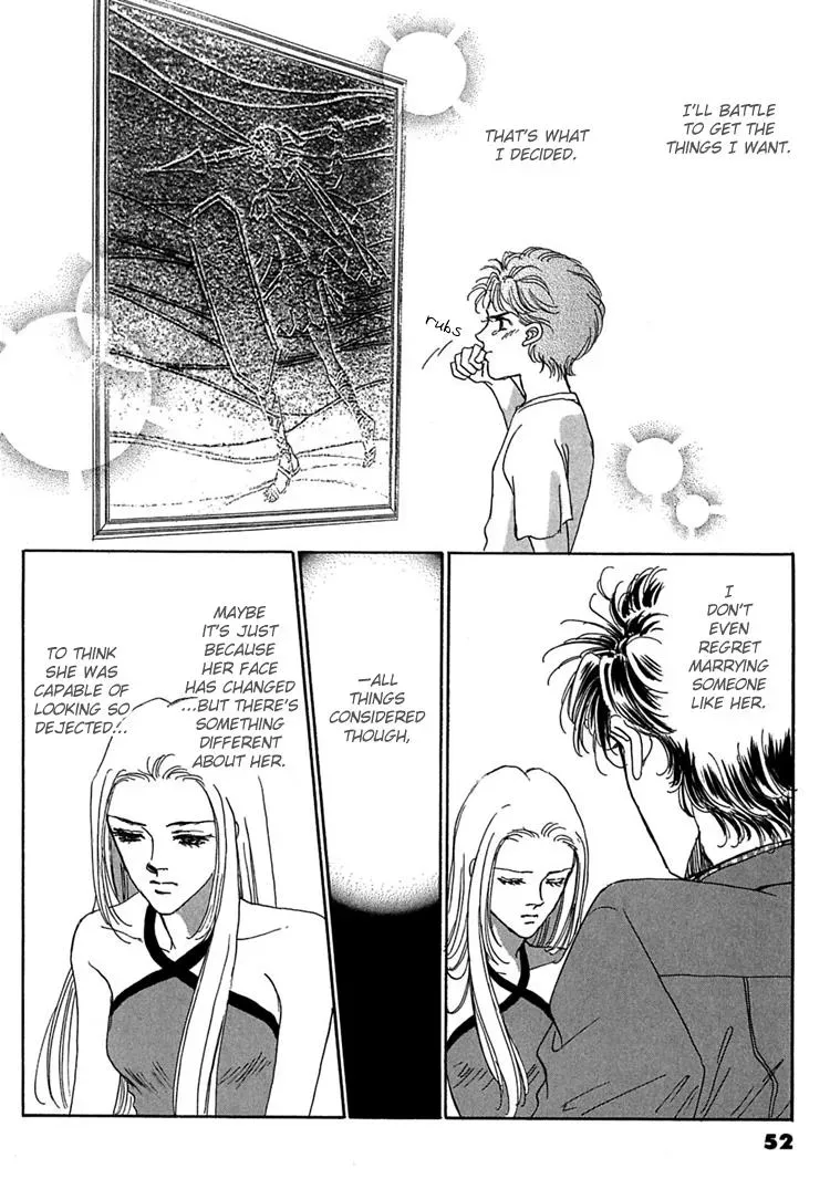 Read Gold chapter 8 image 30 on Lezhin