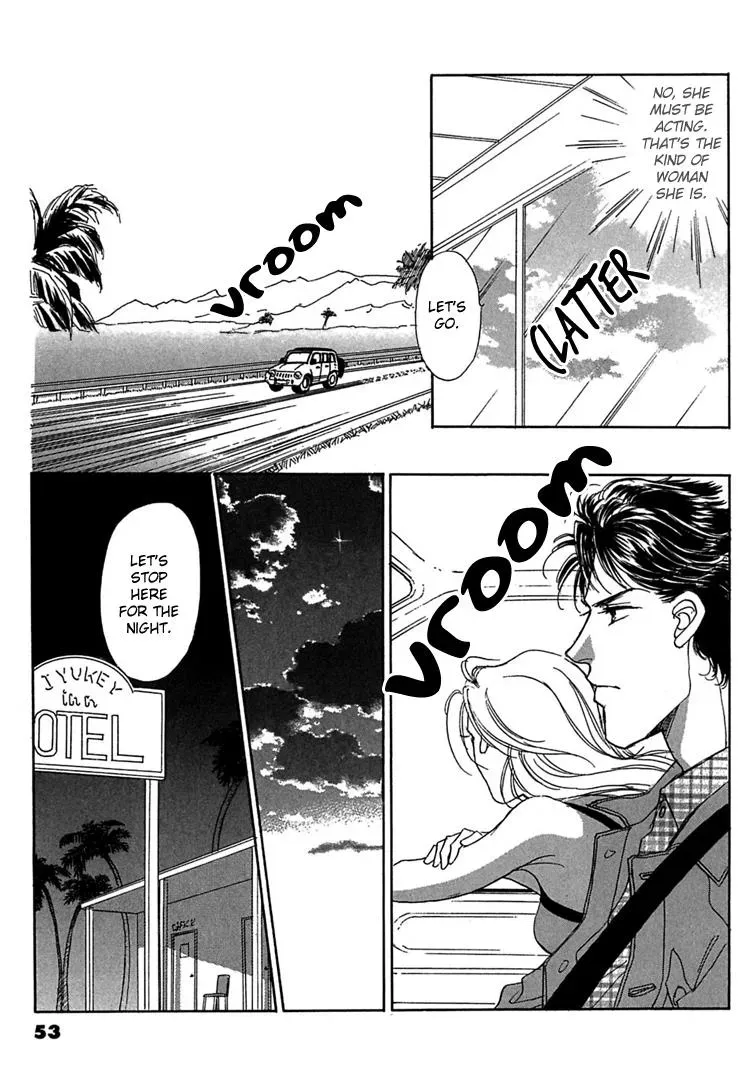 Read Gold chapter 8 image 31 on Lezhin