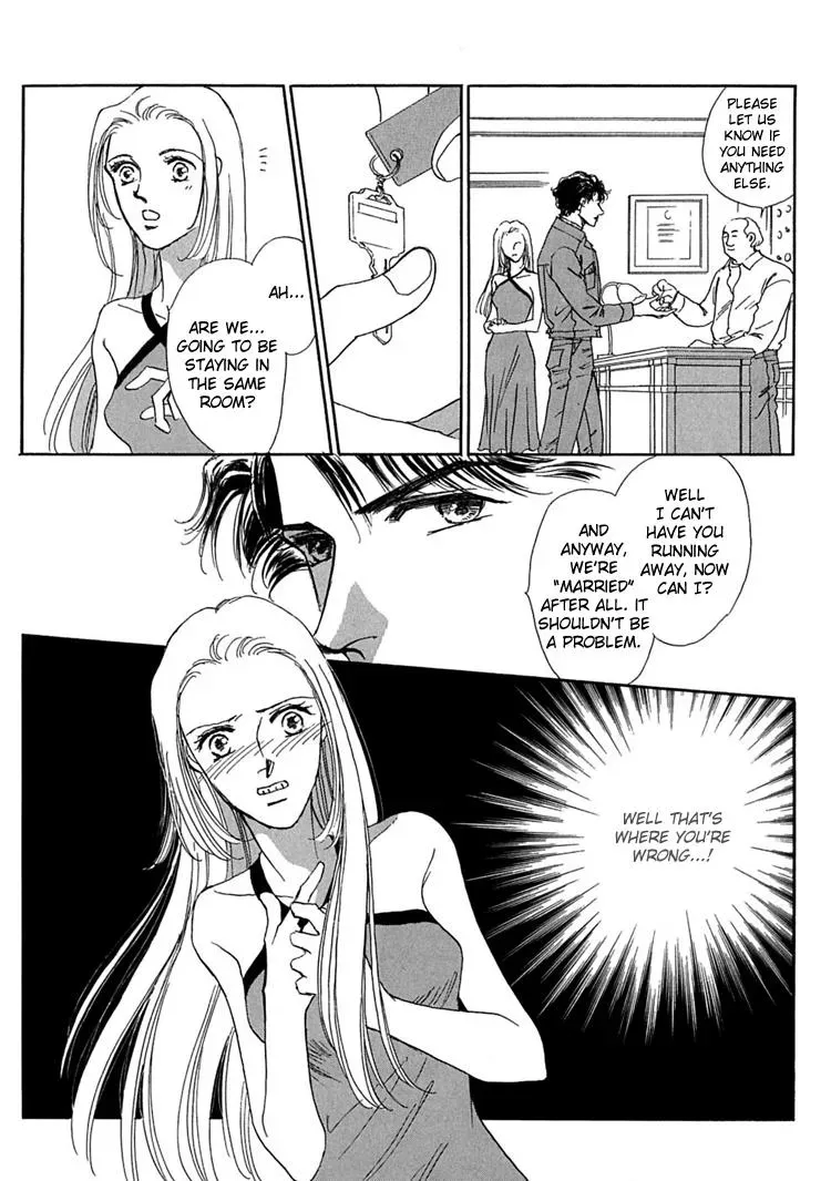 Read Gold chapter 8 image 32 on Lezhin