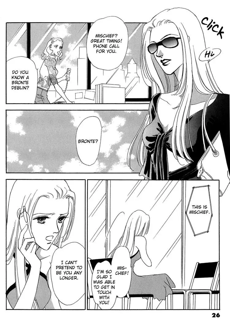 Read Gold chapter 8 image 4 on Lezhin