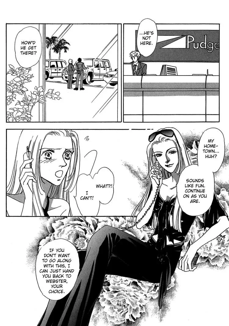 Read Gold chapter 8 image 6 on Lezhin