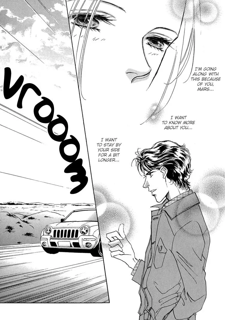 Read Gold chapter 8 image 9 on Lezhin