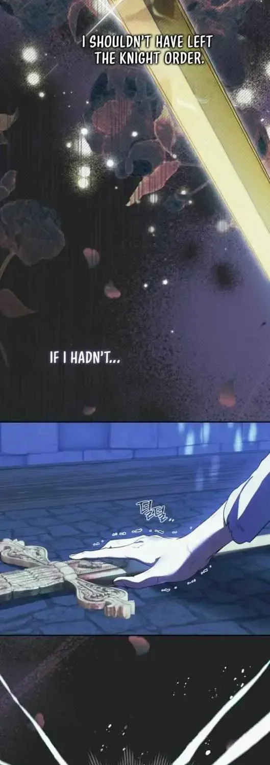 Read Golden Chevalier chapter 1.1 image 3 on Lezhin