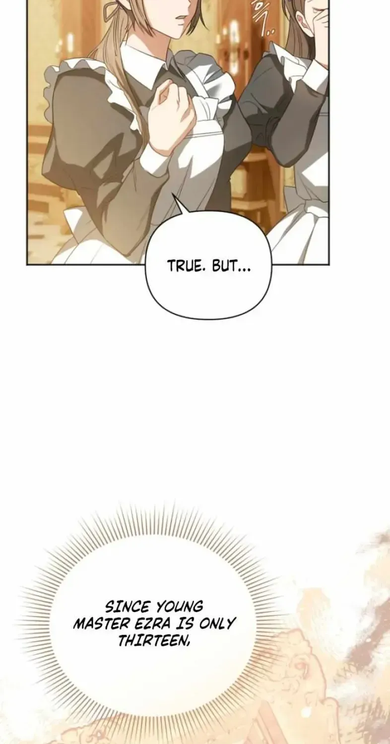 Read Golden Chevalier chapter 1.1 image 74 on Lezhin