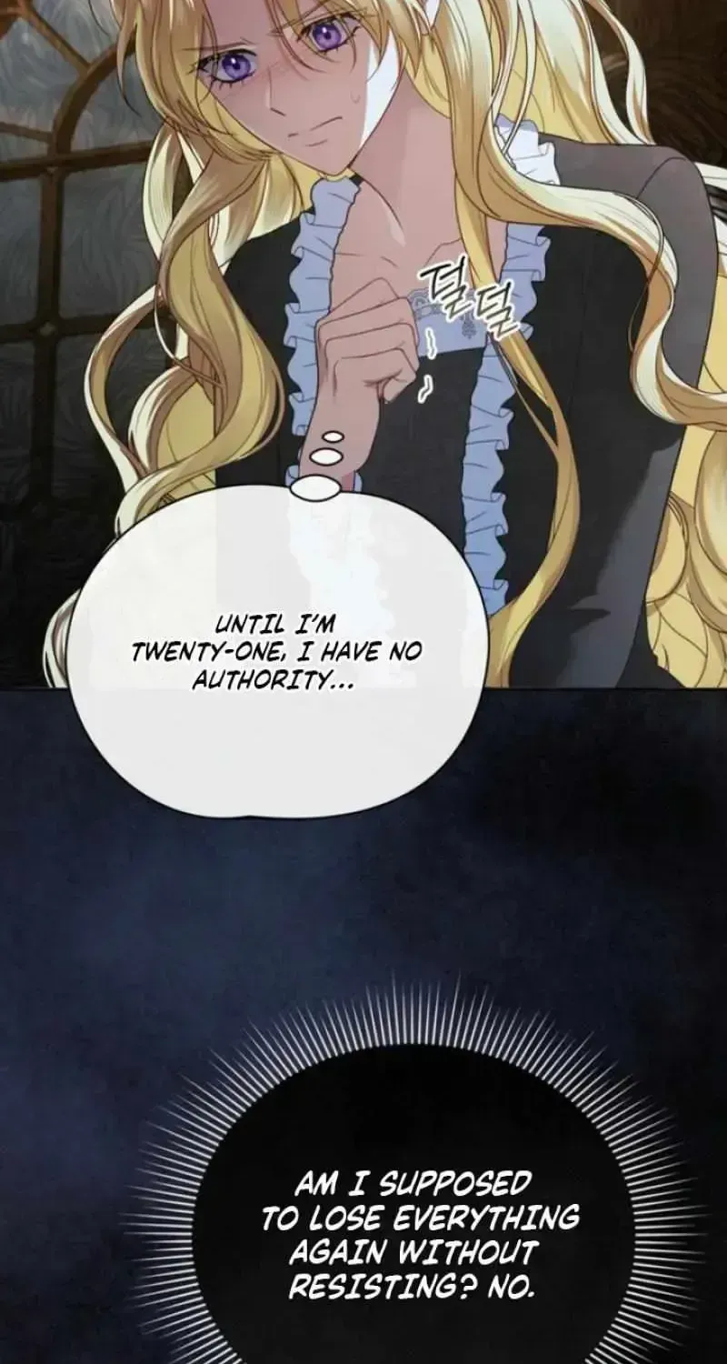 Read Golden Chevalier chapter 1.2 image 111 on Lezhin