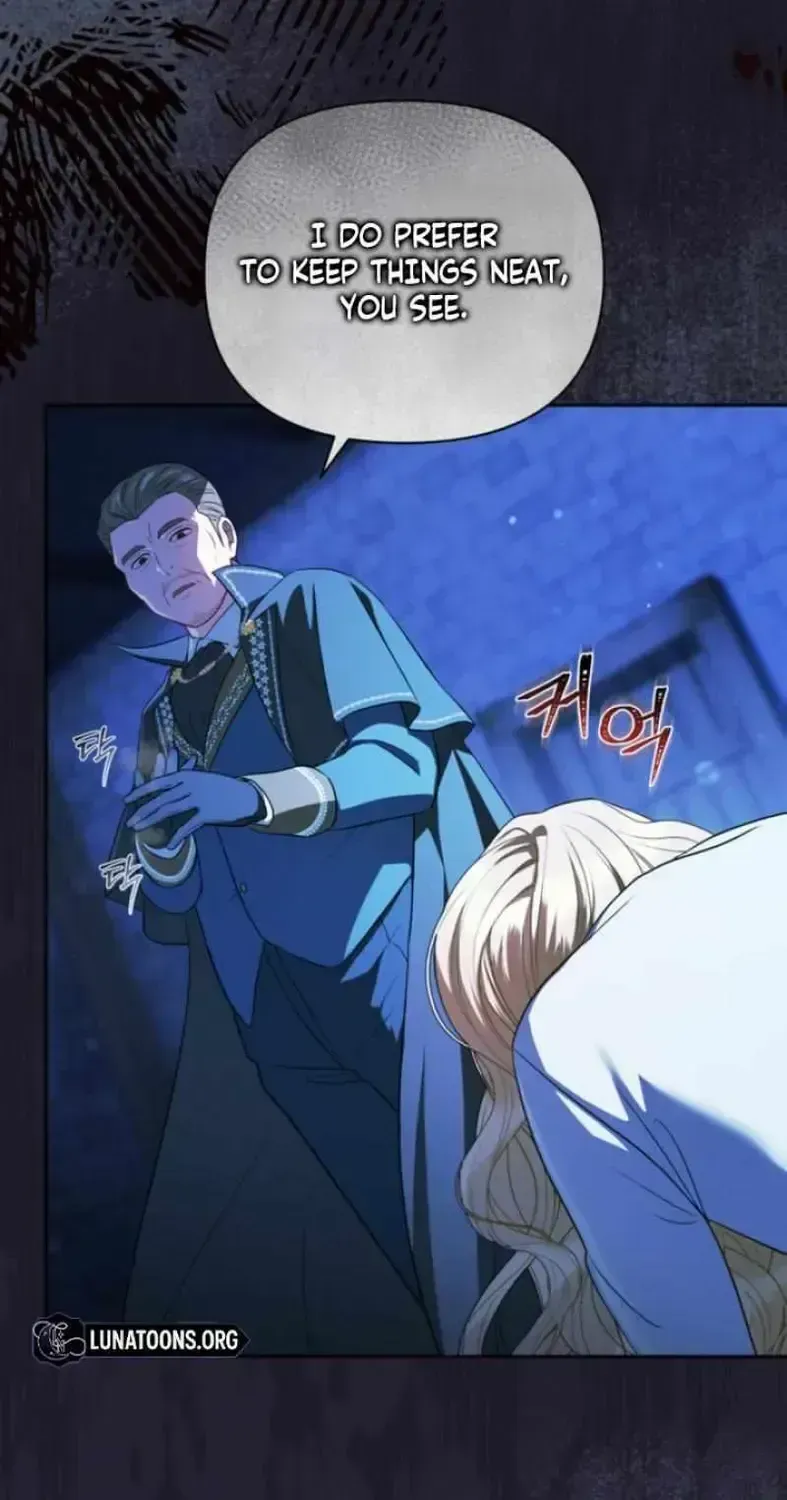 Read Golden Chevalier chapter 1.2 image 38 on Lezhin