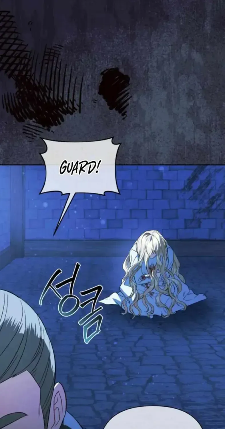 Read Golden Chevalier chapter 1.2 image 39 on Lezhin