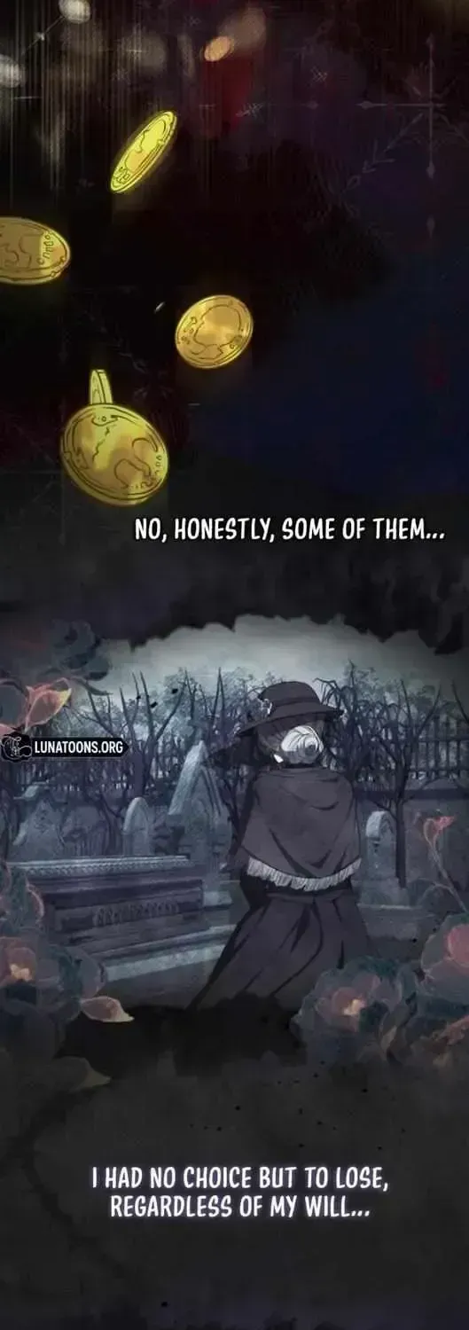 Read Golden Chevalier chapter 1.3 image 1 on Lezhin