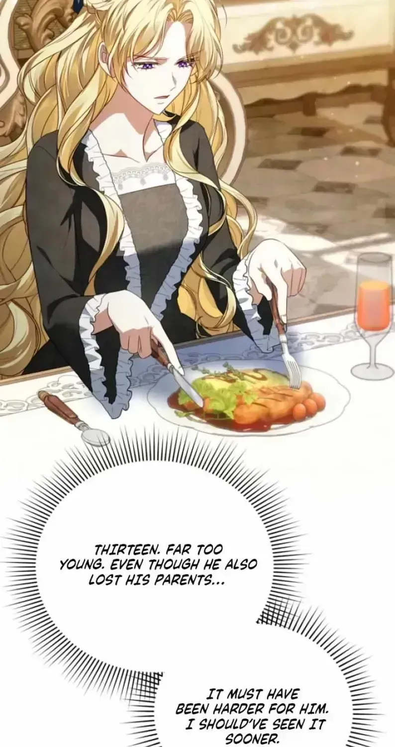 Read Golden Chevalier chapter 1.4 image 95 on Lezhin