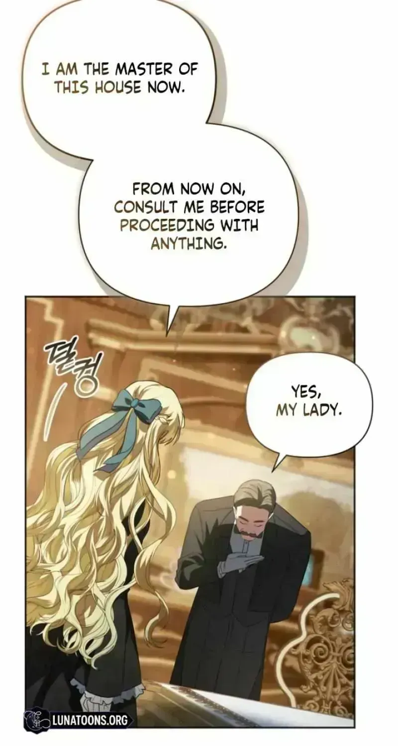 Read Golden Chevalier chapter 1.7 image 115 on Lezhin