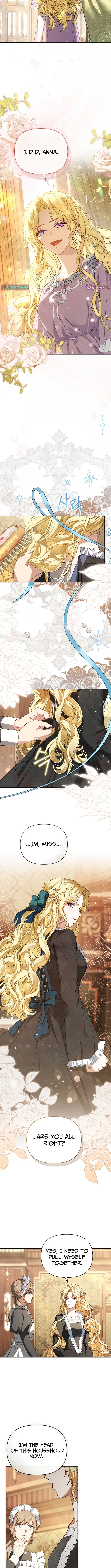 Read Golden Chevalier chapter 1 image 11 on Lezhin