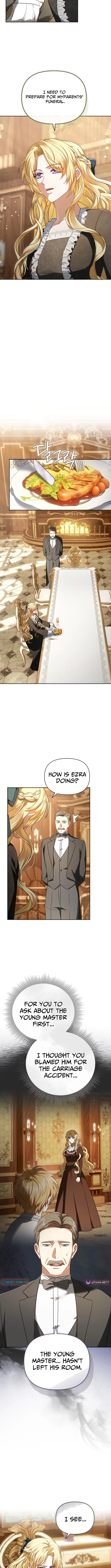 Read Golden Chevalier chapter 1 image 12 on Lezhin