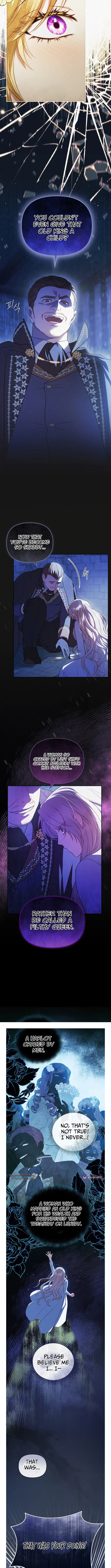 Read Golden Chevalier chapter 1 image 2 on Lezhin