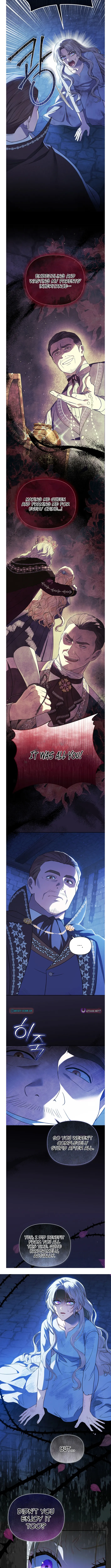 Read Golden Chevalier chapter 1 image 3 on Lezhin