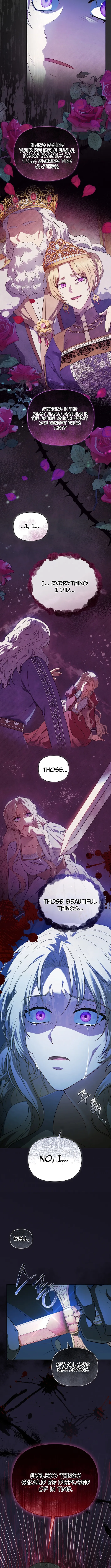 Read Golden Chevalier chapter 1 image 4 on Lezhin