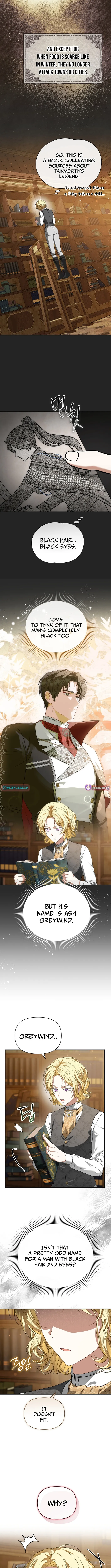 Read Golden Chevalier chapter 13 image 10 on Lezhin