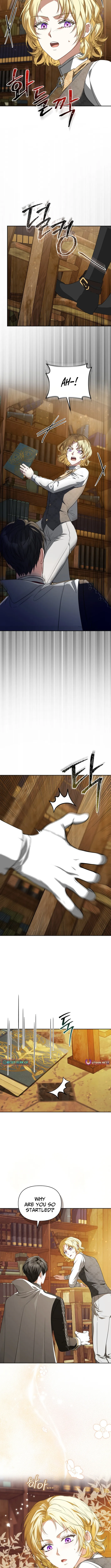 Read Golden Chevalier chapter 13 image 11 on Lezhin