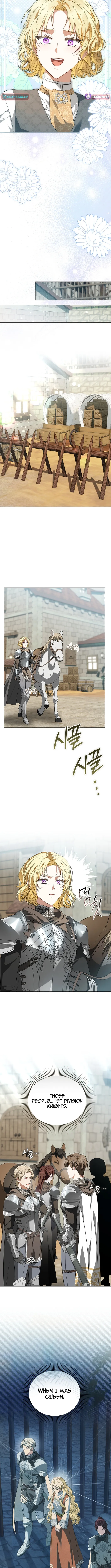 Read Golden Chevalier chapter 14 image 10 on Lezhin