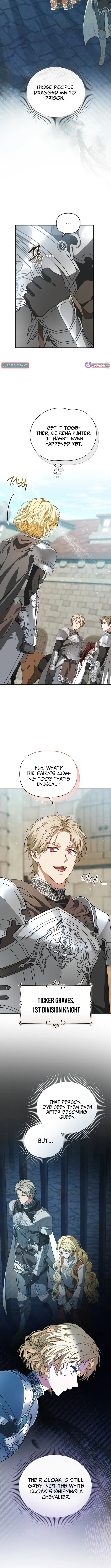 Read Golden Chevalier chapter 14 image 11 on Lezhin