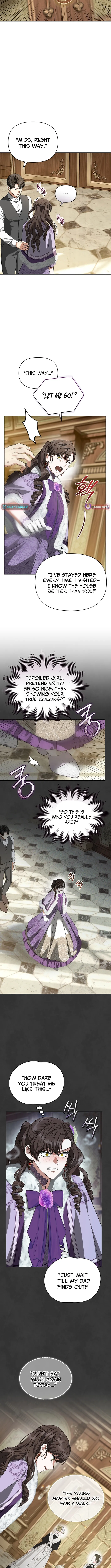 Read Golden Chevalier chapter 16 image 10 on Lezhin