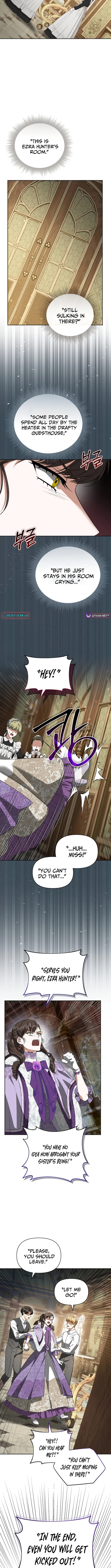 Read Golden Chevalier chapter 16 image 11 on Lezhin