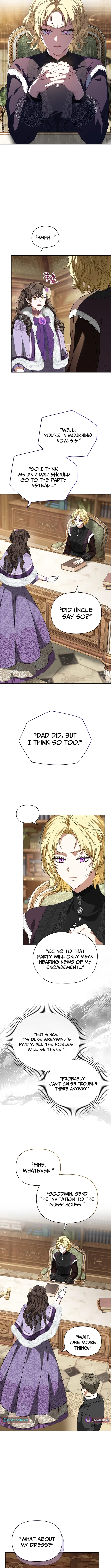 Read Golden Chevalier chapter 16 image 7 on Lezhin