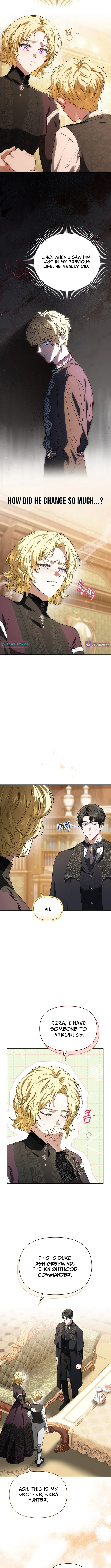 Read Golden Chevalier chapter 17 image 10 on Lezhin