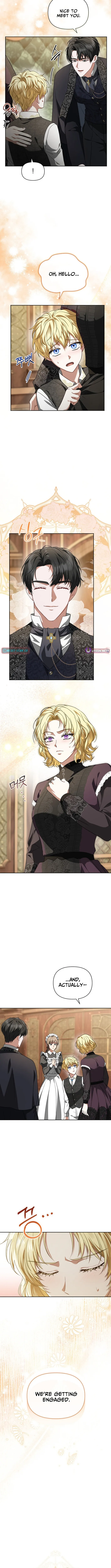 Read Golden Chevalier chapter 17 image 11 on Lezhin