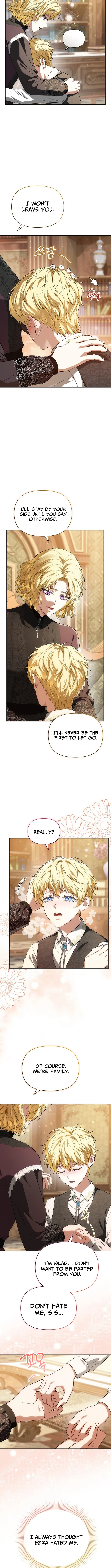Read Golden Chevalier chapter 17 image 9 on Lezhin