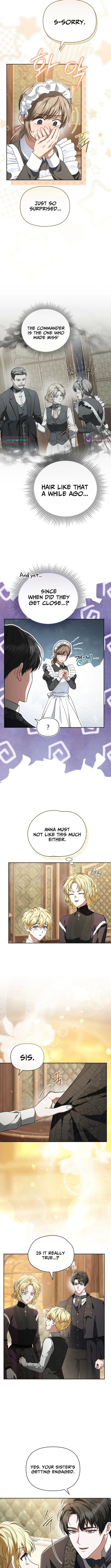 Read Golden Chevalier chapter 18 image 1 on Lezhin