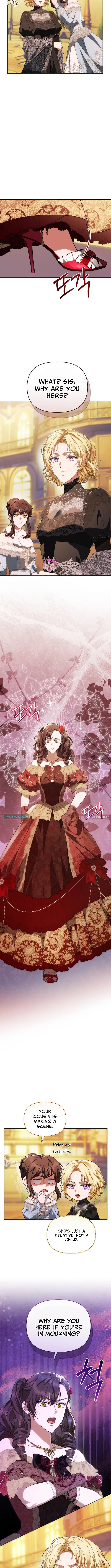 Read Golden Chevalier chapter 18 image 10 on Lezhin