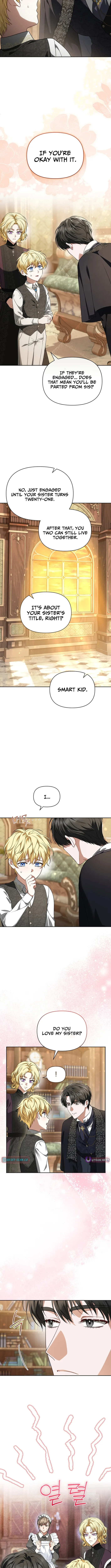 Read Golden Chevalier chapter 18 image 2 on Lezhin