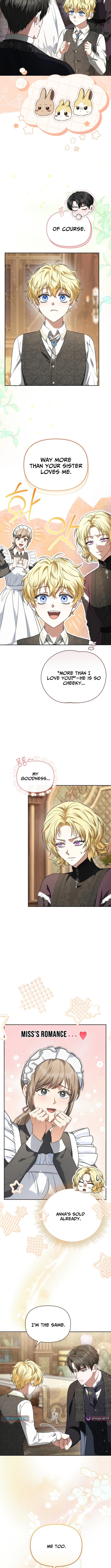 Read Golden Chevalier chapter 18 image 3 on Lezhin