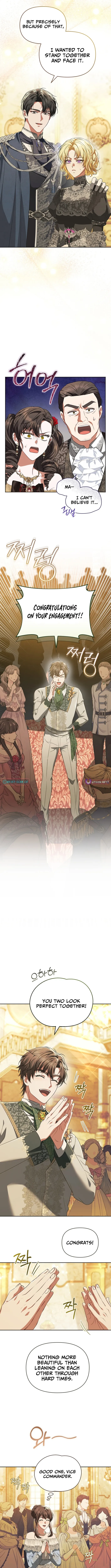 Read Golden Chevalier chapter 19 image 10 on Lezhin