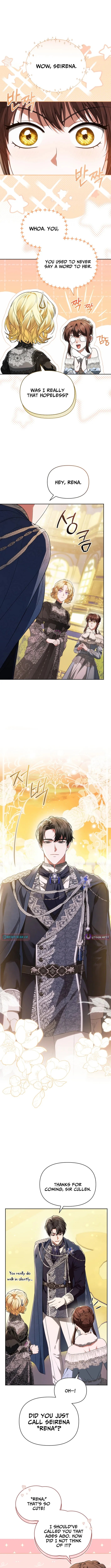 Read Golden Chevalier chapter 19 image 2 on Lezhin