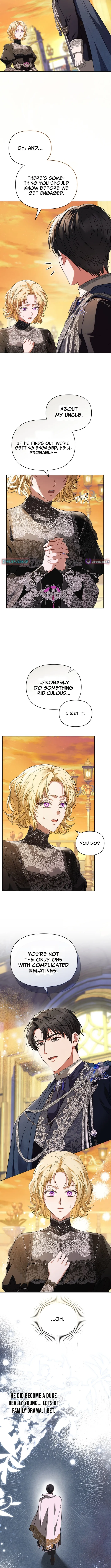 Read Golden Chevalier chapter 19 image 6 on Lezhin