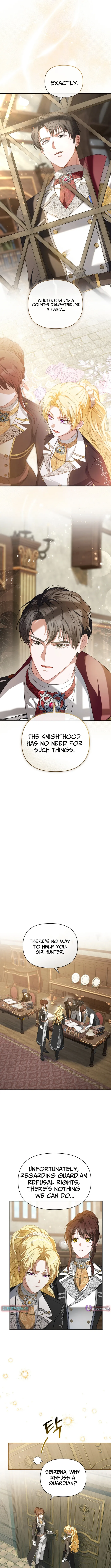 Read Golden Chevalier chapter 2 image 10 on Lezhin