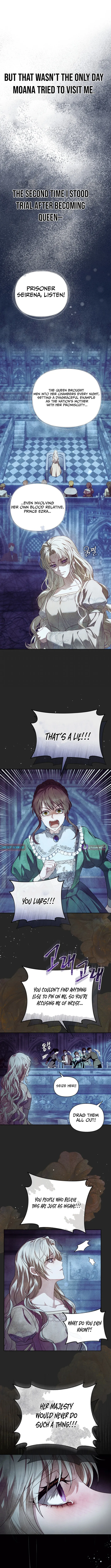 Read Golden Chevalier chapter 2 image 5 on Lezhin
