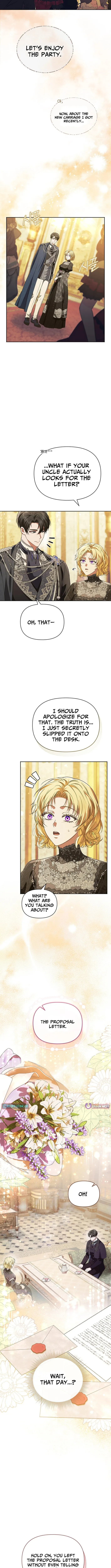 Read Golden Chevalier chapter 20 image 10 on Lezhin
