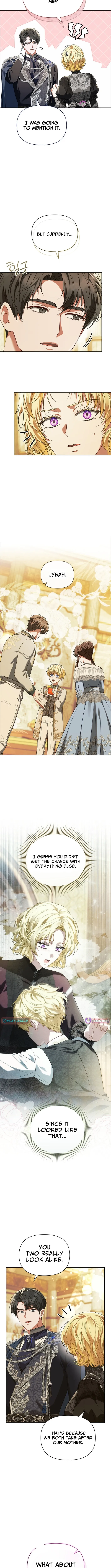 Read Golden Chevalier chapter 20 image 11 on Lezhin