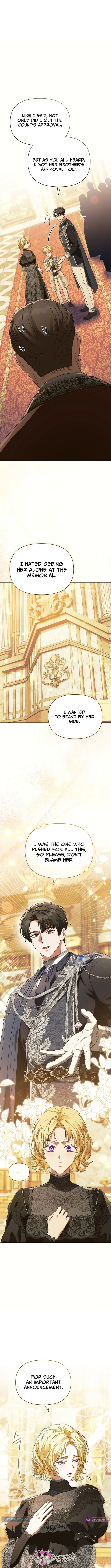 Read Golden Chevalier chapter 20 image 7 on Lezhin