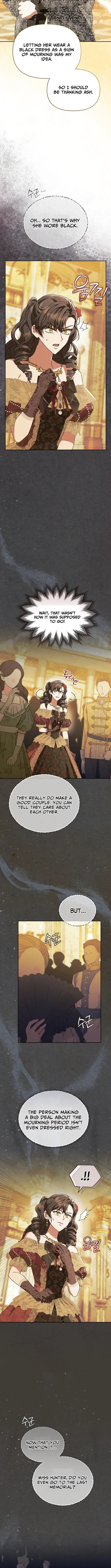 Read Golden Chevalier chapter 20 image 8 on Lezhin