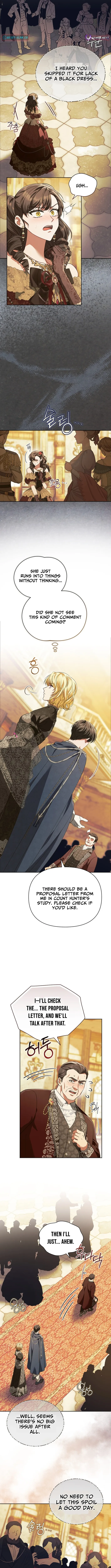 Read Golden Chevalier chapter 20 image 9 on Lezhin