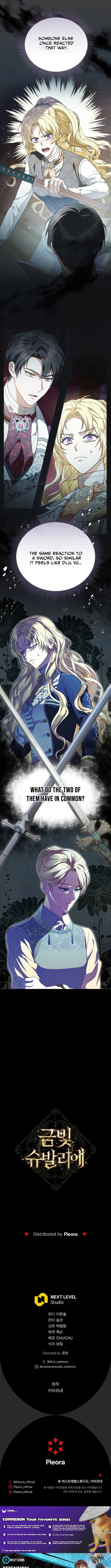 Read Golden Chevalier chapter 22 image 12 on Lezhin